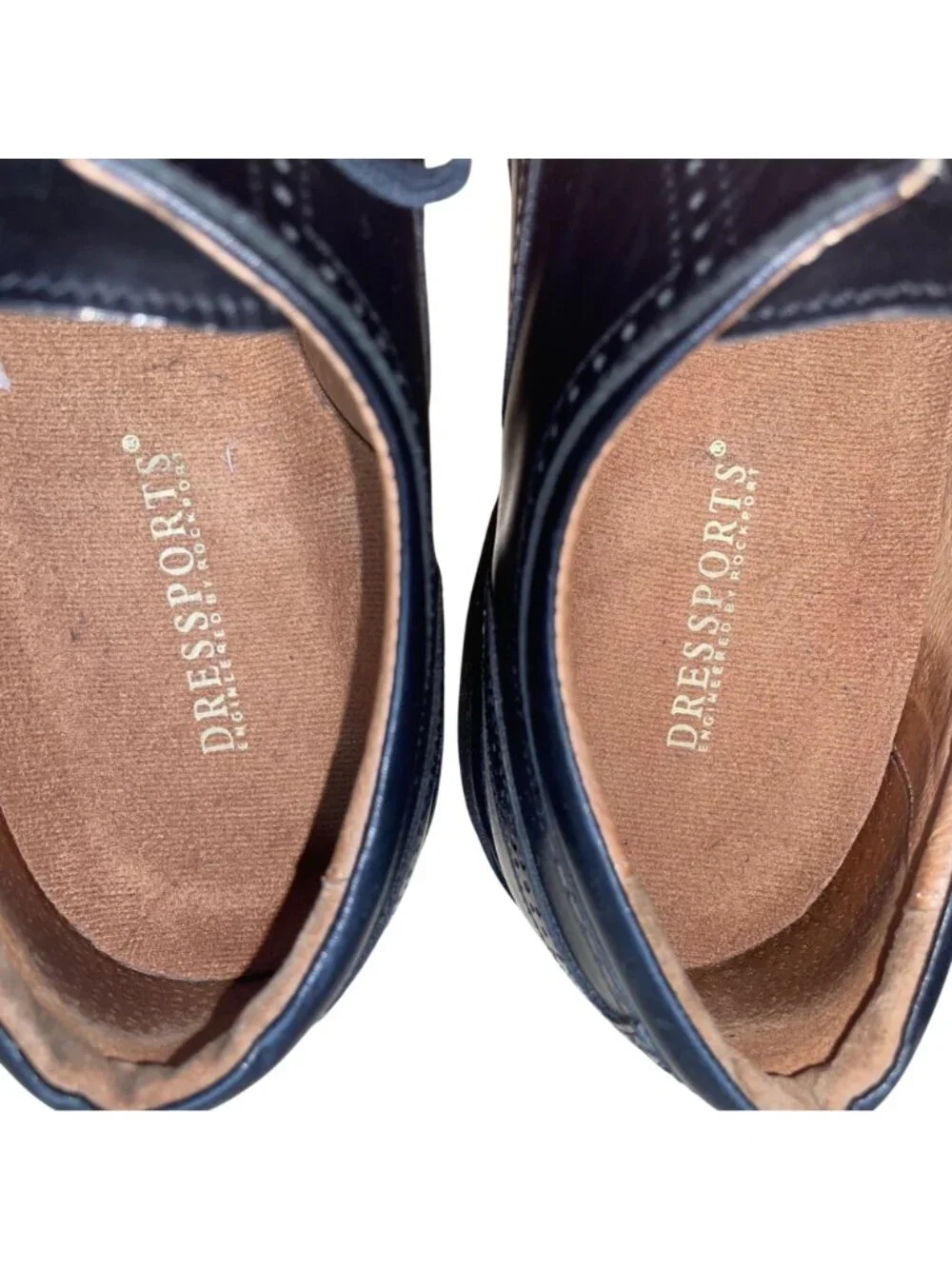 Rockport comfortable durable